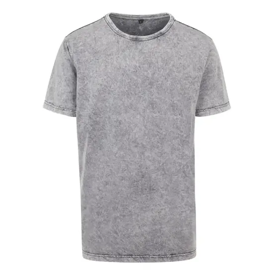 Acid Washed Tee