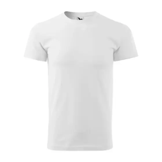 Basic 129 T-Shirt Heren