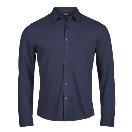 Luxury Stretch Shirt