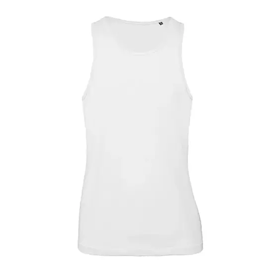 Inspire Tank Top Heren