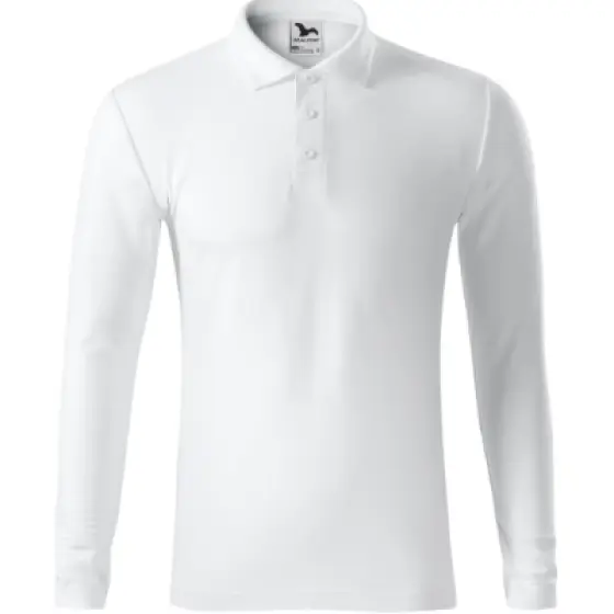 Pique Polo Heren