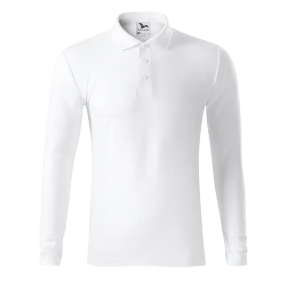 Pique Polo Heren