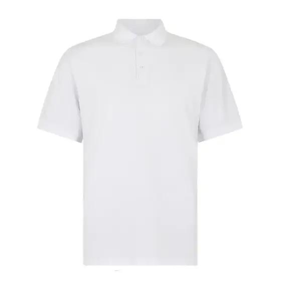 Regular Fit Jersey Polo