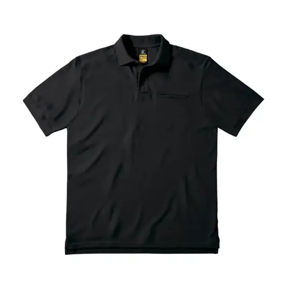 Skill Pro Workwear Pocket Polo