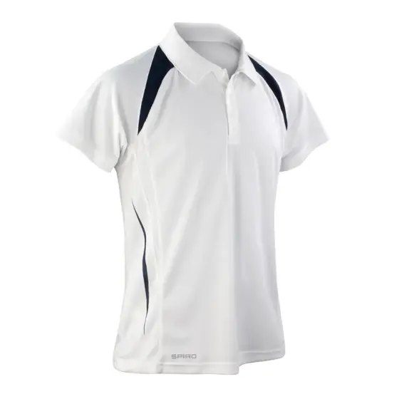 Spiro Team Spirit Polo Heren