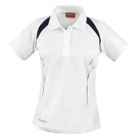 Team Spirit Dames Polo
