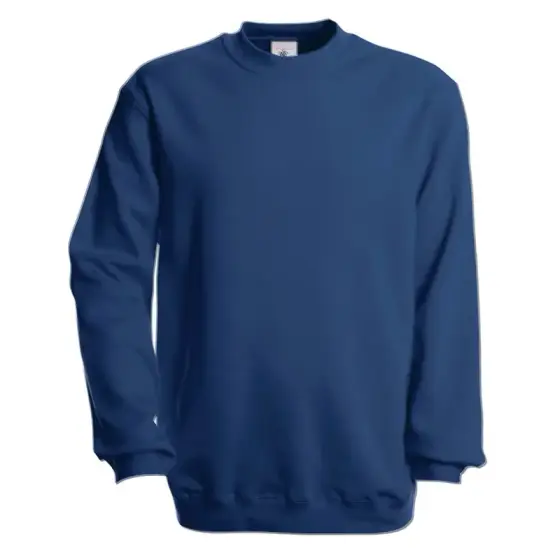Set In Sweatshirt Heren