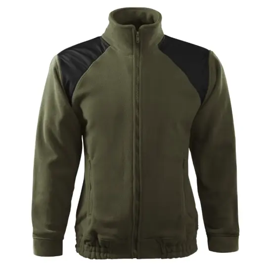 Photo Jacket Hi-Q 506