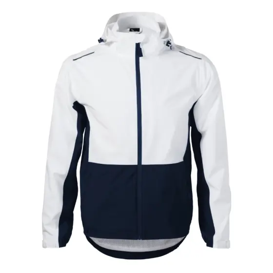 Rainbow Jacket Heren