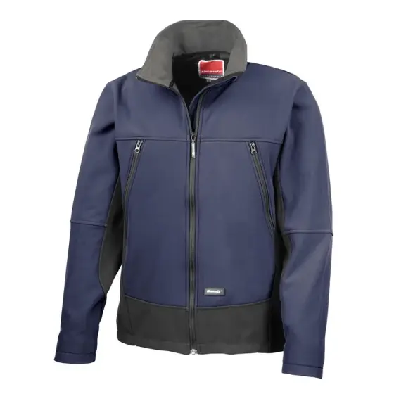 Softshell Activity Jacket