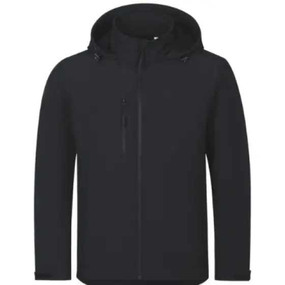 Trail548 Softshelljas Heren