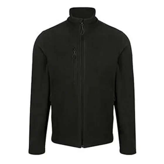 Full Zip Fleece