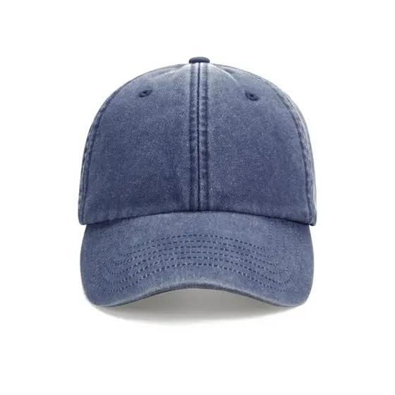Low Profile Vintage Cap