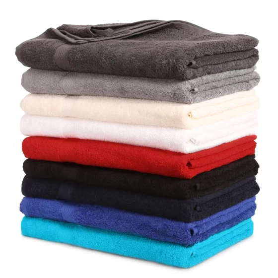 Towel 450 Handdoeken