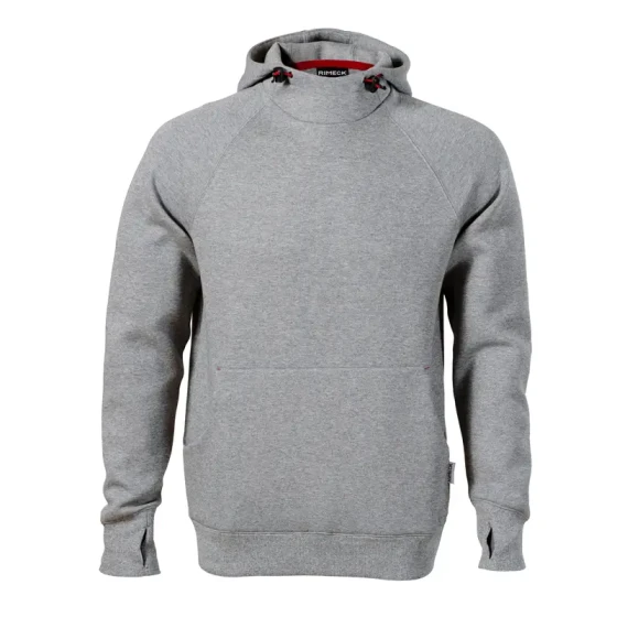 Vertex Hoodie W43 Heren