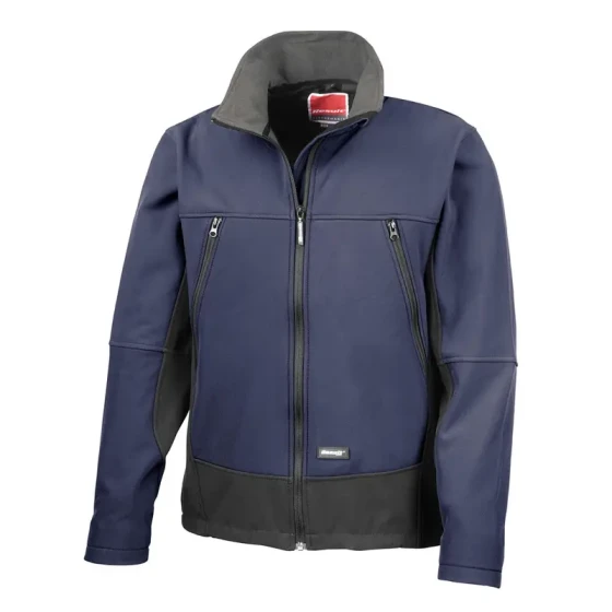 Softshell Activity Jacket Unisex