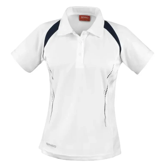 Spiro Team Spirit Polo Dames S177F