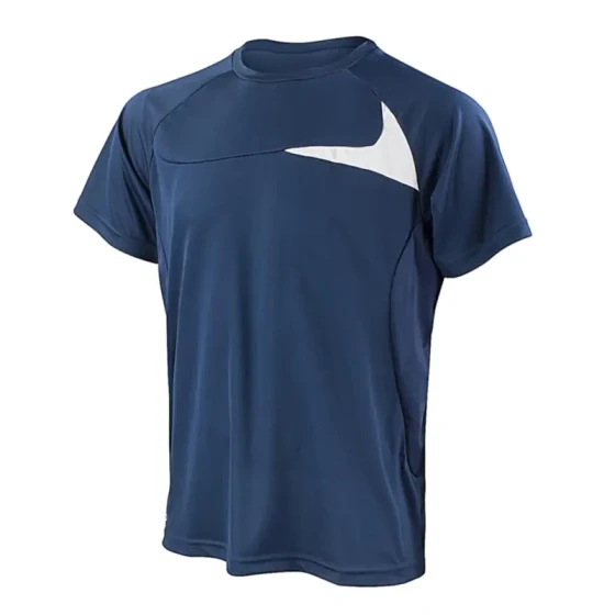 Spiro Dash Training Shirt Heren S182M