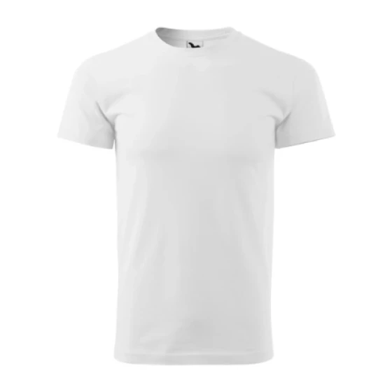 Basic129 T-Shirt Heren