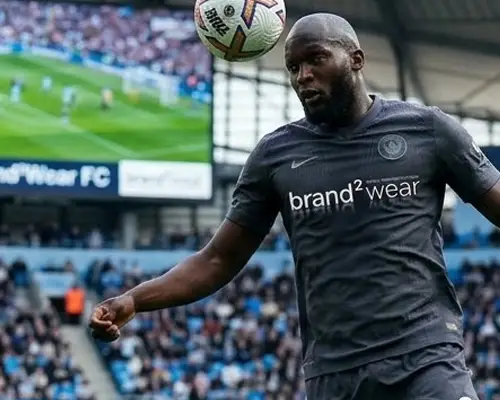 Sportkleding bedrukken