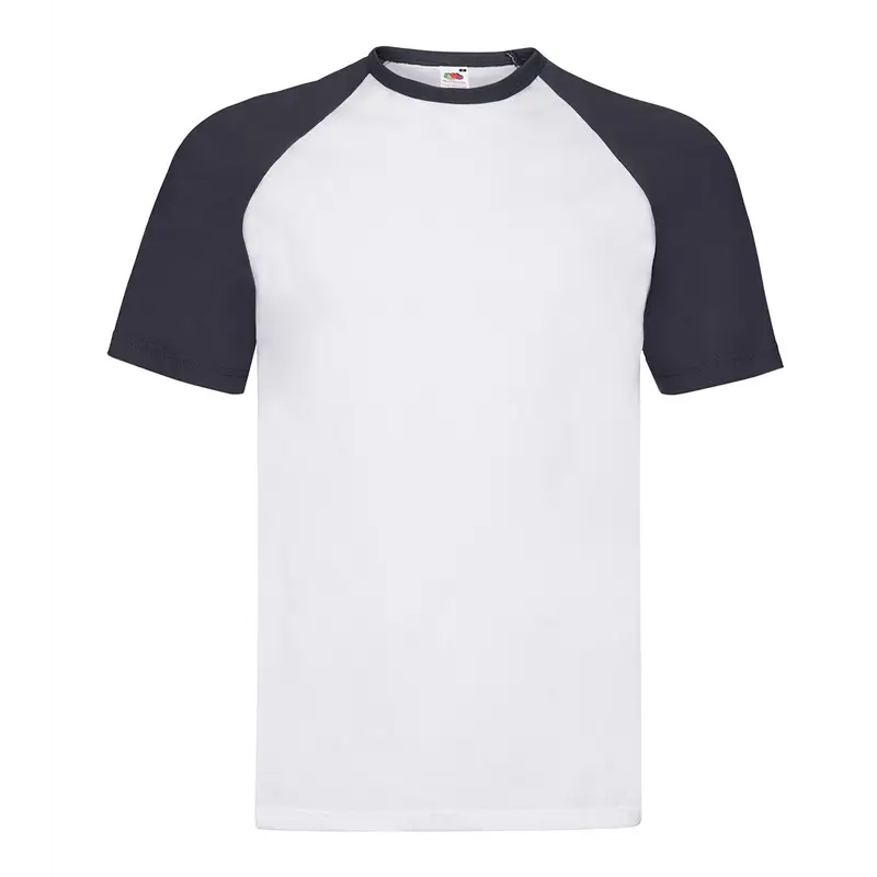 Fruit of the Loom Baseball Tee