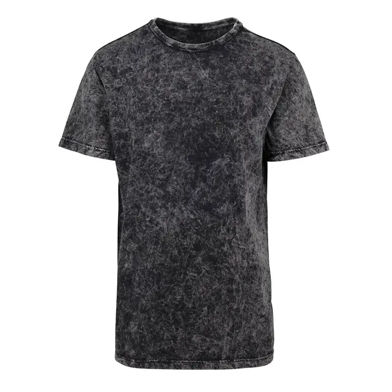 Acid Washed Tee