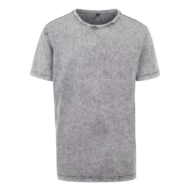 Acid Washed Tee