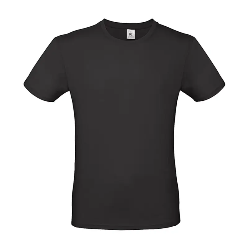 Basic E150 T-Shirt Heren