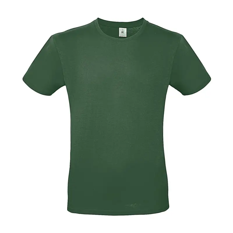 Basic E150 T-Shirt Heren