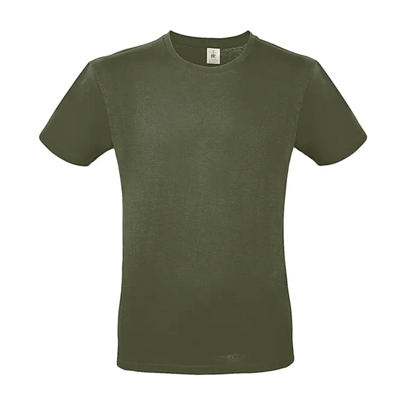 Basic E150 T-Shirt Heren
