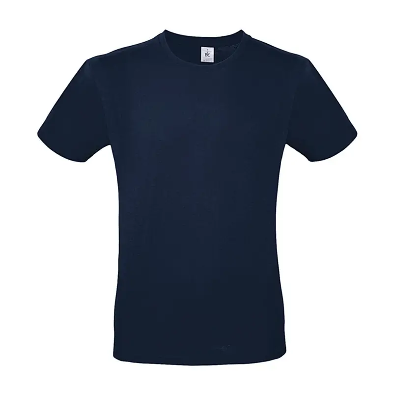 Basic E150 T-Shirt Heren