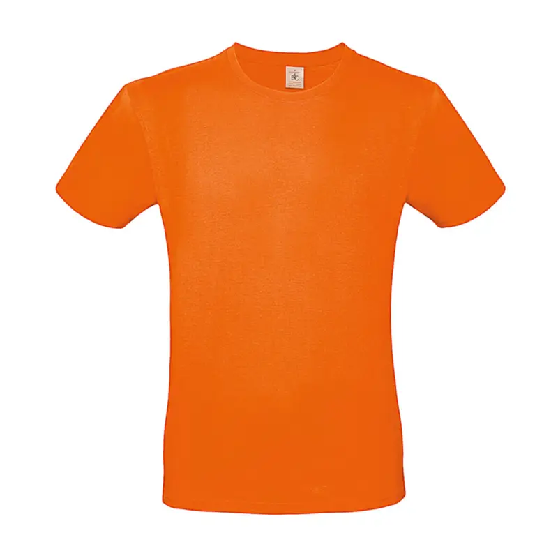 Basic E150 T-Shirt Heren