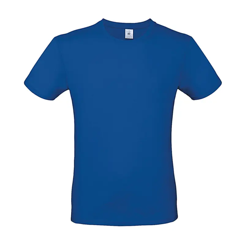 Basic E150 T-Shirt Heren
