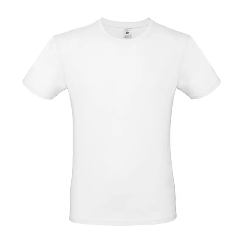 Basic E150 T-Shirt Heren