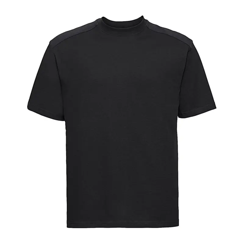 Heavy Duty Workwear T-Shirt
