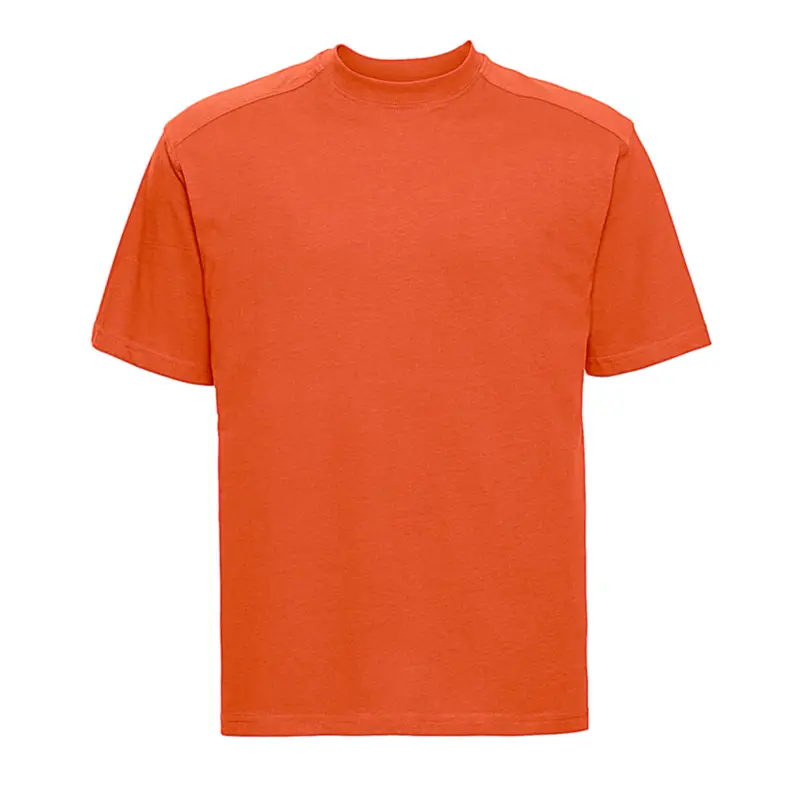 Heavy Duty Workwear T-Shirt