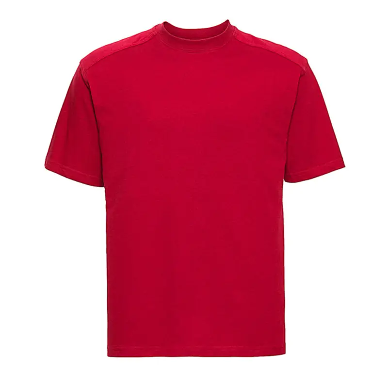 Heavy Duty Workwear T-Shirt