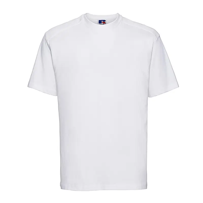 Heavy Duty Workwear T-Shirt