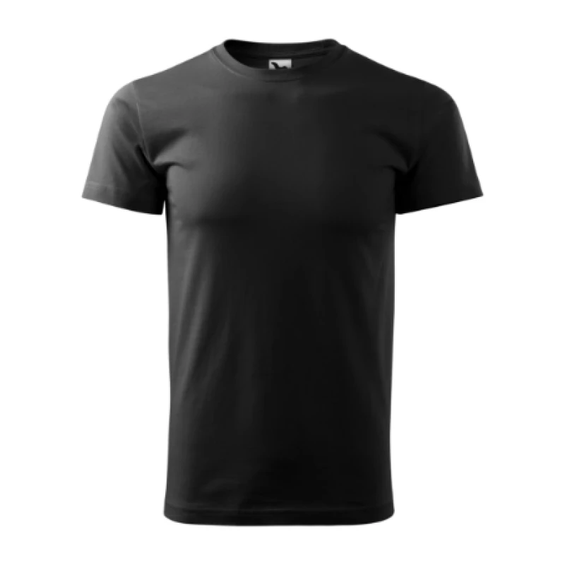 Basic 129 T-Shirt Heren