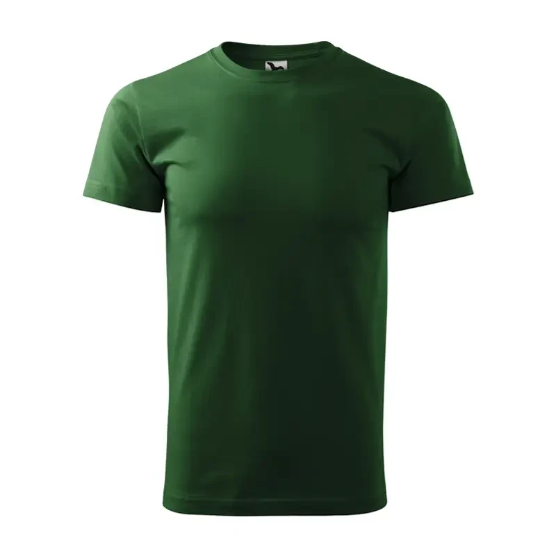 Basic 129 T-Shirt Heren
