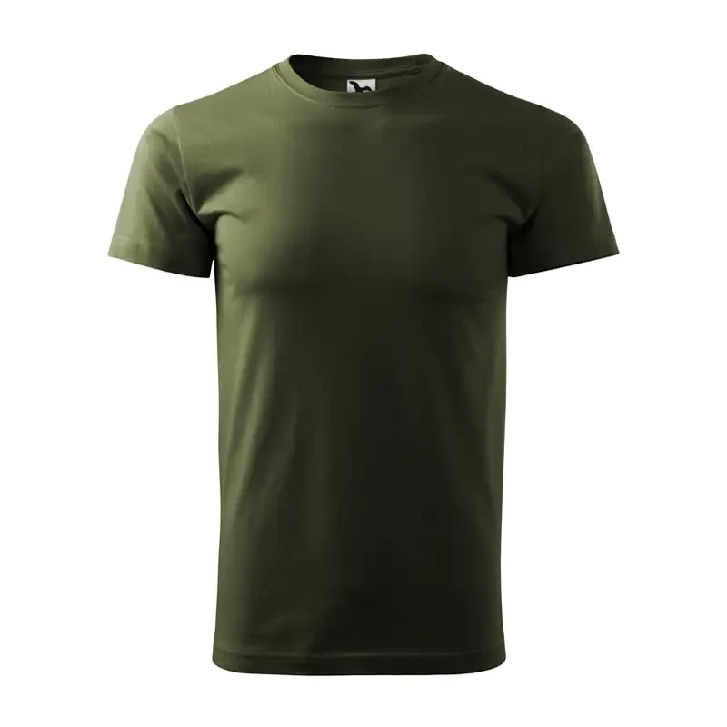 Basic 129 T-Shirt Heren