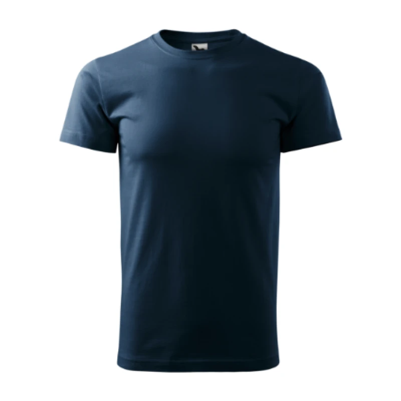 Basic 129 T-Shirt Heren