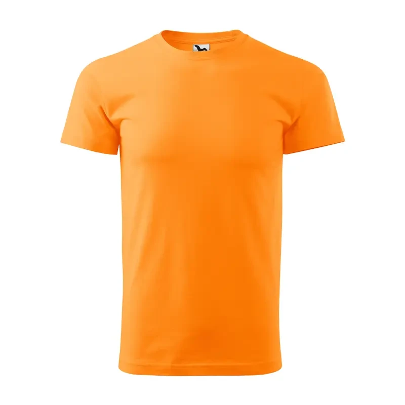 Basic 129 T-Shirt Heren