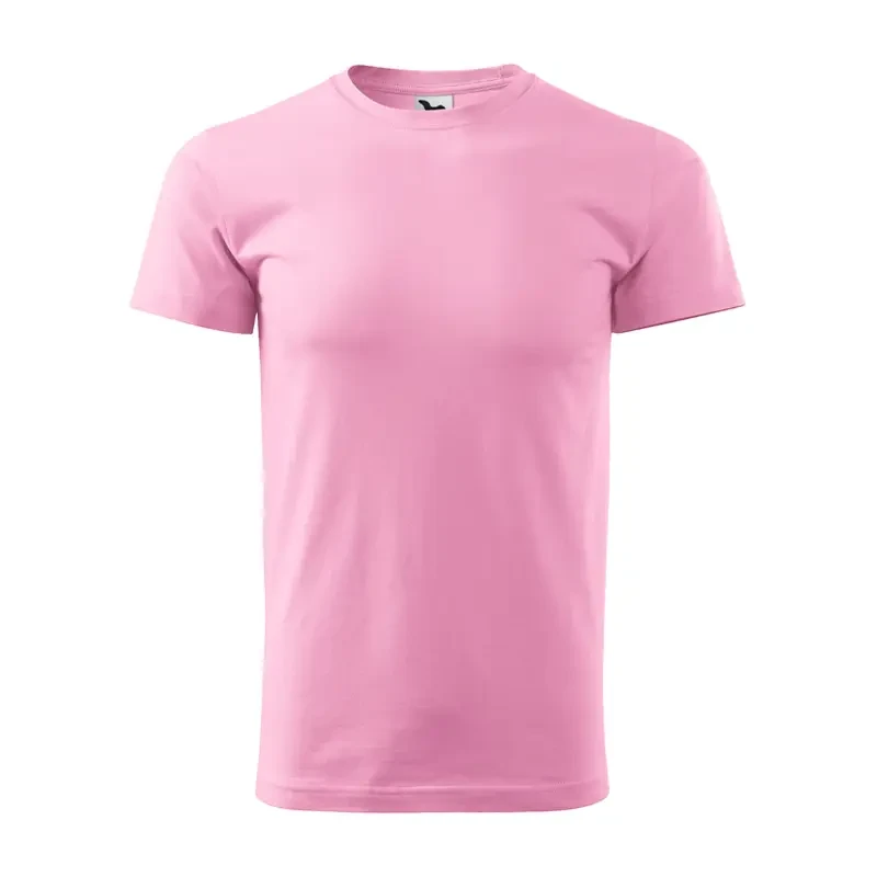 Basic 129 T-Shirt Heren