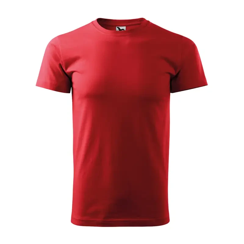 Basic 129 T-Shirt Heren