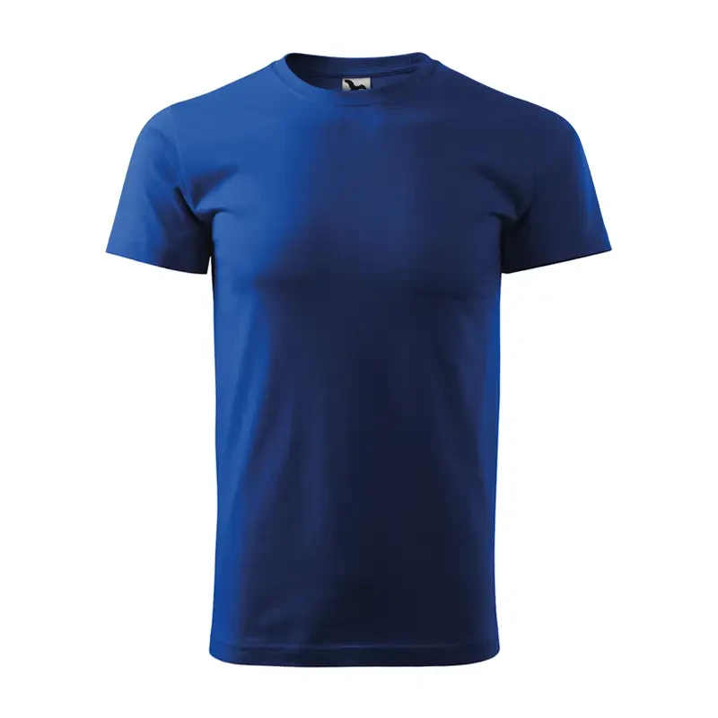 Basic 129 T-Shirt Heren