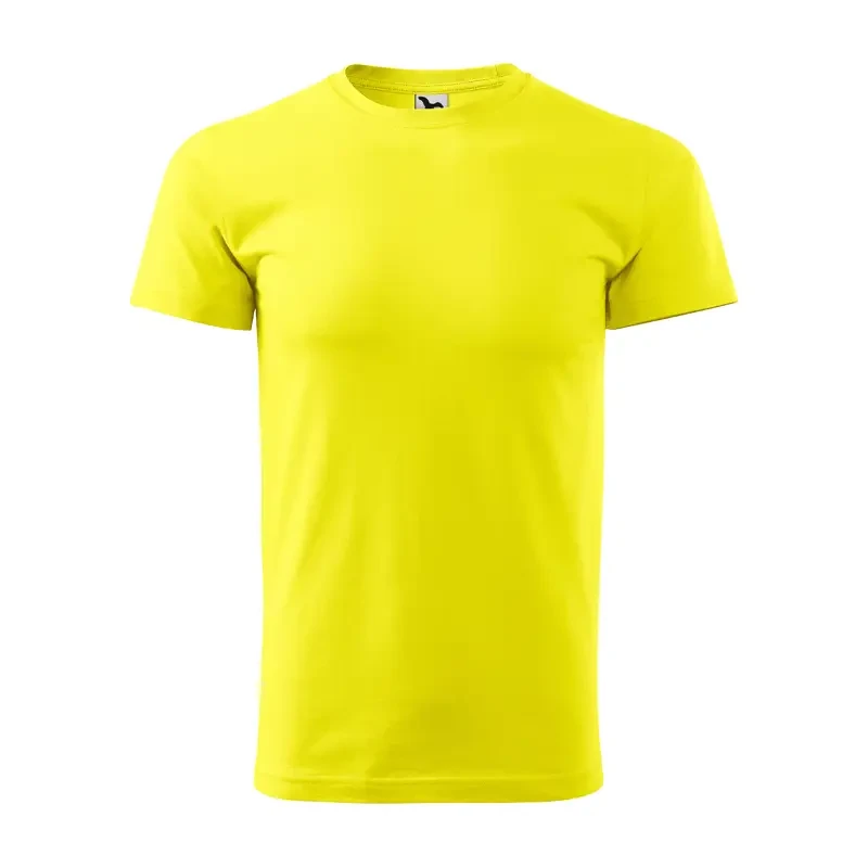 Basic 129 T-Shirt Heren