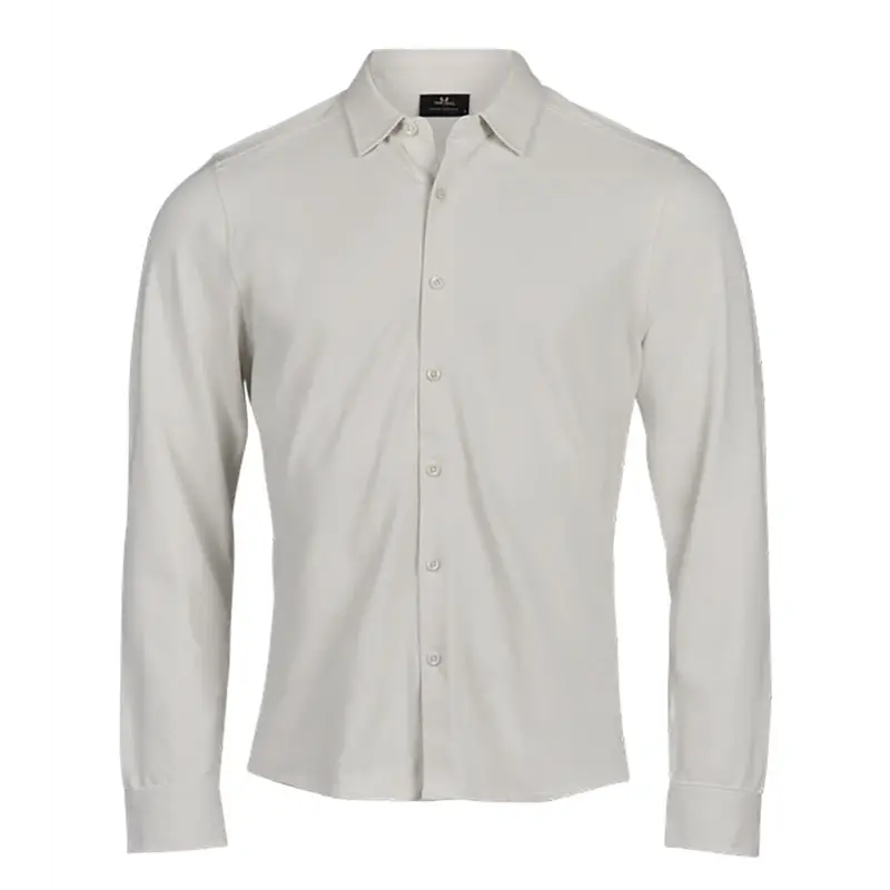 Luxury Stretch Shirt