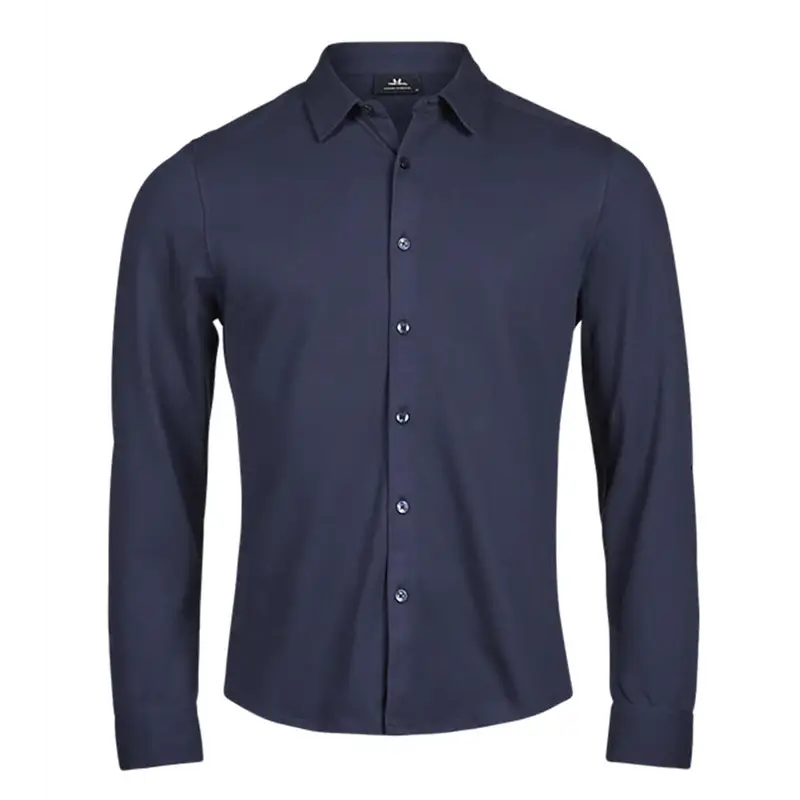 Luxury Stretch Shirt
