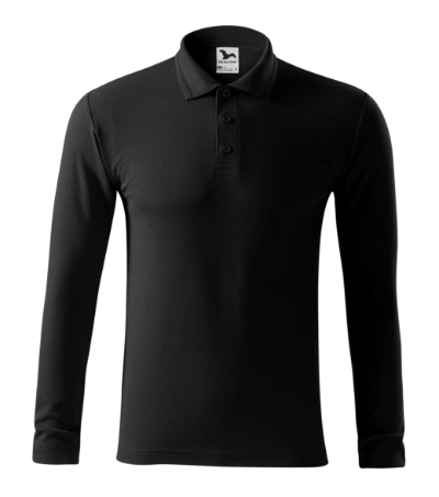 Pique Polo Heren